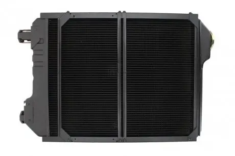 D7AG134TT Радиатор, охлаждение двигателя THERMOTEC подбор по vin на Brocar