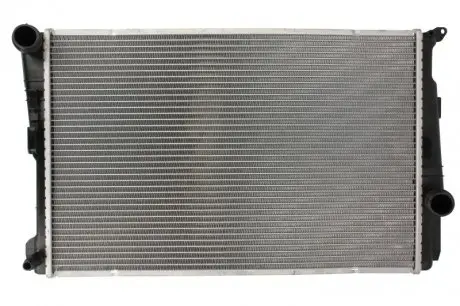 D7B039TT Радіатор THERMOTEC підбір по vin на Brocar