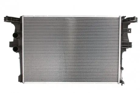 D7E008TT Радиатора THERMOTEC підбір по vin на Brocar