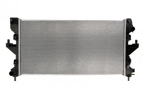 D7F054TT Радиатора THERMOTEC подбор по vin на Brocar