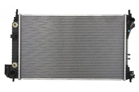 D7F055TT Радіатор THERMOTEC підбір по vin на Brocar