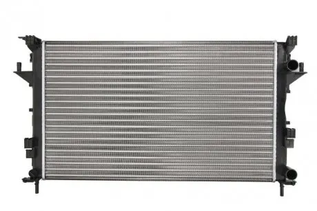 D7R055TT Радіатор THERMOTEC підбір по vin на Brocar