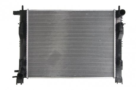 D7R058TT Радиатора THERMOTEC подбор по vin на Brocar