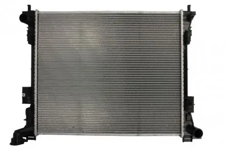 D7Y077TT Радиатора THERMOTEC подбор по vin на Brocar