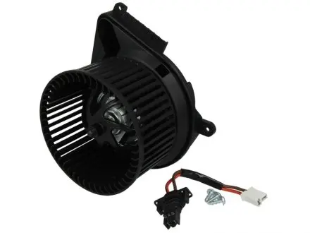 DDM008TT Вентилятор салону THERMOTEC підбір по vin на Brocar