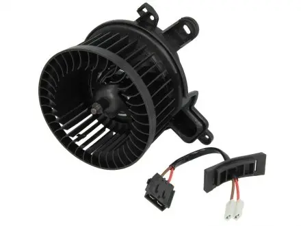 DDP003TT Двигатель печки (вентилятор) THERMOTEC підбір по vin на Brocar
