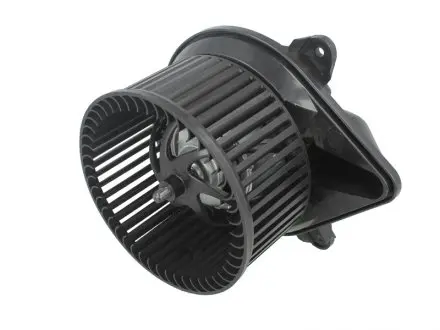 DDR007TT Двигатель печки (вентилятор) THERMOTEC подбор по vin на Brocar