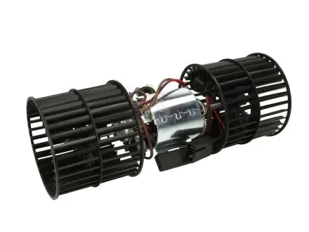 DDS001TT Вентилятор салону THERMOTEC підбір по vin на Brocar