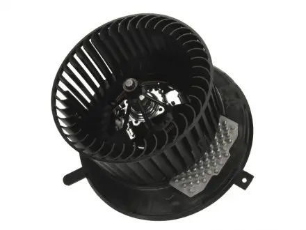 DDW010TT Вентилятор салону THERMOTEC підбір по vin на Brocar