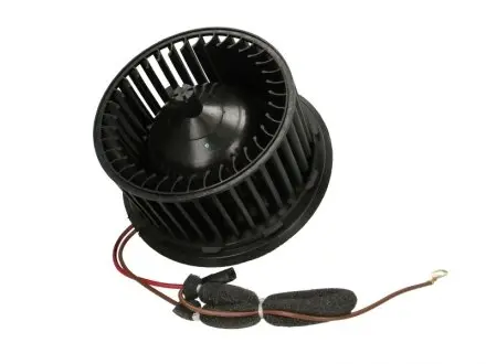 DDW011TT Двигатель печки (вентилятор) THERMOTEC подбор по vin на Brocar