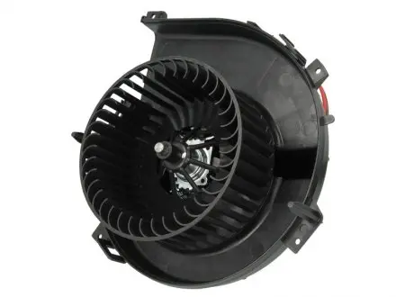 DDX007TT Вентилятор салону THERMOTEC підбір по vin на Brocar