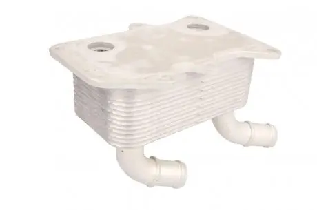 D405002TT Масляний радіатор THERMOTEC підбір по vin на Brocar