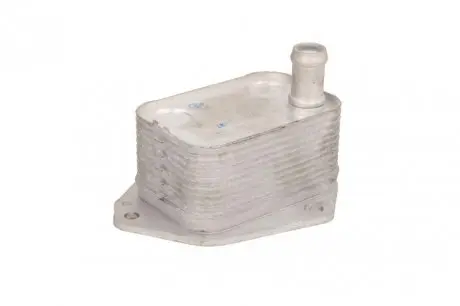 D405003TT Масляний радіатор THERMOTEC підбір по vin на Brocar
