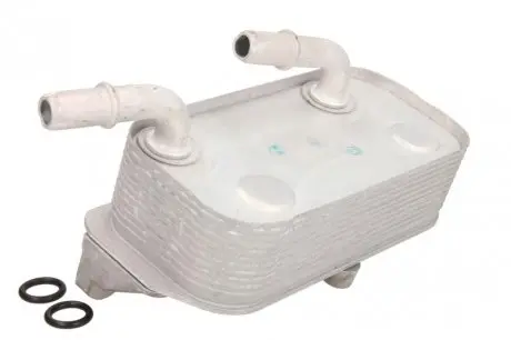 D4B002TT Масляный радиатор THERMOTEC підбір по vin на Brocar