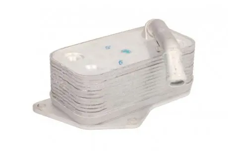 D4B004TT Охолоджувач мастила THERMOTEC підбір по vin на Brocar
