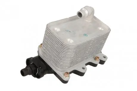 D4B008TT Масляный радиатор THERMOTEC підбір по vin на Brocar