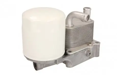 D4G006TT Масляний радіатор THERMOTEC підбір по vin на Brocar