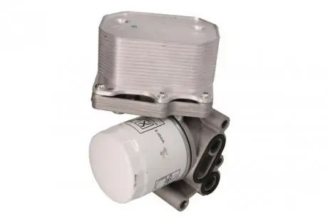 D4G015TT Охладитель масла THERMOTEC подбор по vin на Brocar