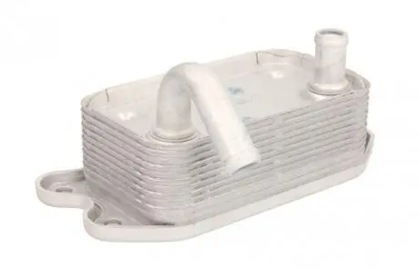 D4V002TT Масляный радиатор THERMOTEC підбір по vin на Brocar