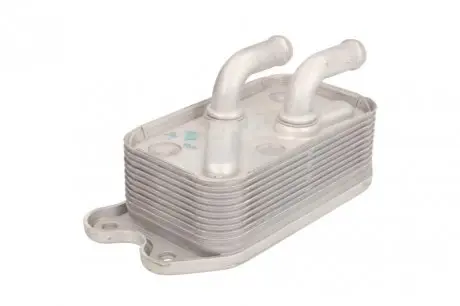 D4V005TT Масляний радіатор THERMOTEC підбір по vin на Brocar