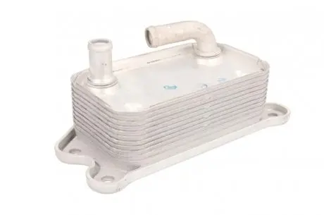 D4V006TT Масляний радіатор THERMOTEC підбір по vin на Brocar