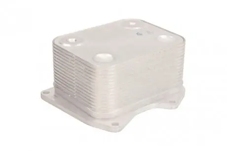 D4W013TT Масляный радиатор THERMOTEC підбір по vin на Brocar
