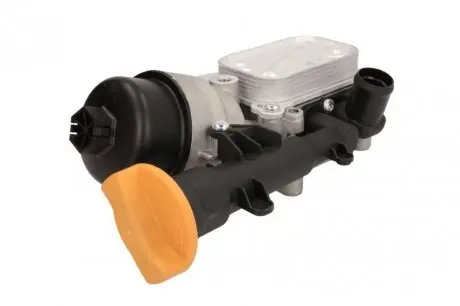 D4X003TT Охолоджувач мастила THERMOTEC підбір по vin на Brocar