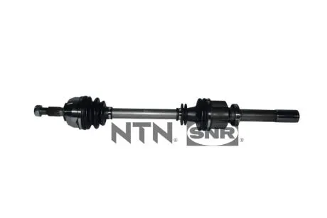 DK55054 Полуось приводная SNR NTN підбір по vin на Brocar