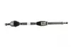 Піввісь Renault Kangoo 1.5dCi 08- (R) (27x26x945) DK55100