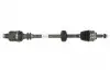 Піввісь Renault Kangoo 1.4 97-09 (R) (23x44x761) DK55122
