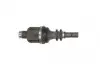 DK55122 Піввісь Renault Kangoo 1.4 97-09 (R) (23x44x761) SNR NTN підбір по vin на Brocar