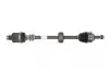 Піввісь Renault Kangoo 97- (R) (23x44x744) DK55123