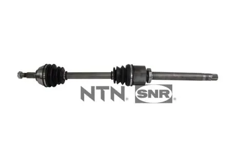 DK55143 Піввісь приводна SNR NTN підбір по vin на Brocar