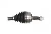 PNG72635 Полуось приводная POINT-GEAR підбір по vin на Brocar