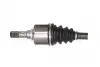 PNG72635 Полуось приводная POINT-GEAR підбір по vin на Brocar