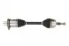 PNG72681 Полуось приводная POINT-GEAR підбір по vin на Brocar