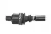 PNG72682 Полуось приводная POINT-GEAR підбір по vin на Brocar