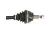PNG72691 Полуось приводная POINT-GEAR підбір по vin на Brocar