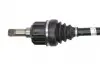 PNG72721 Полуось приводная POINT-GEAR підбір по vin на Brocar