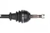PNG72721 Полуось приводная POINT-GEAR підбір по vin на Brocar