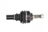 PNG72722 Полуось приводная POINT-GEAR підбір по vin на Brocar