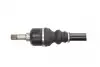 PNG72722 Полуось приводная POINT-GEAR підбір по vin на Brocar
