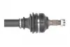 PNG72723 Полуось приводная POINT-GEAR підбір по vin на Brocar