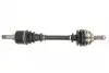 PNG72727 Полуось приводная POINT-GEAR підбір по vin на Brocar