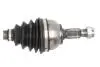 PNG72728 Полуось приводная POINT-GEAR підбір по vin на Brocar