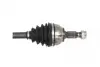 PNG72729 Полуось приводная POINT-GEAR підбір по vin на Brocar