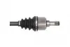 PNG72729 Полуось приводная POINT-GEAR підбір по vin на Brocar