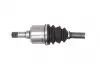 PNG72731 Полуось приводная POINT-GEAR підбір по vin на Brocar