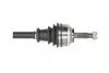 PNG72734 Полуось приводная POINT-GEAR підбір по vin на Brocar