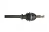 PNG72743 Полуось приводная POINT-GEAR підбір по vin на Brocar